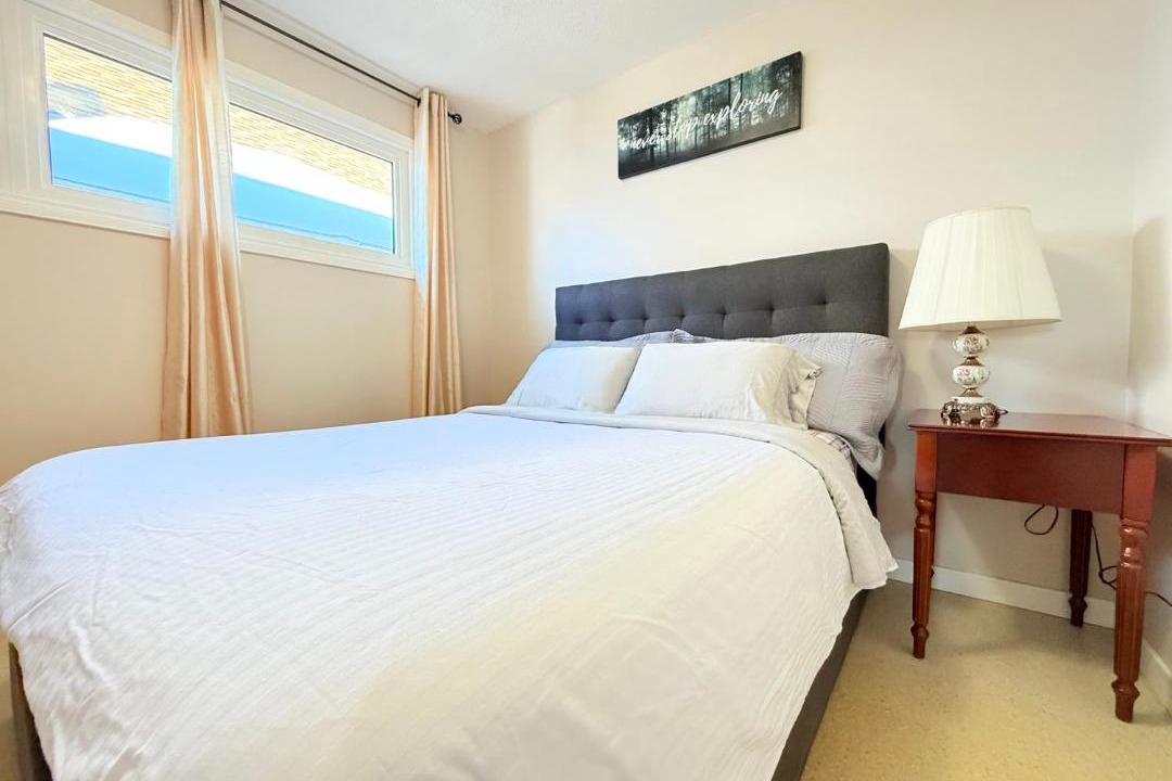 Photo of Bedroom in Regina