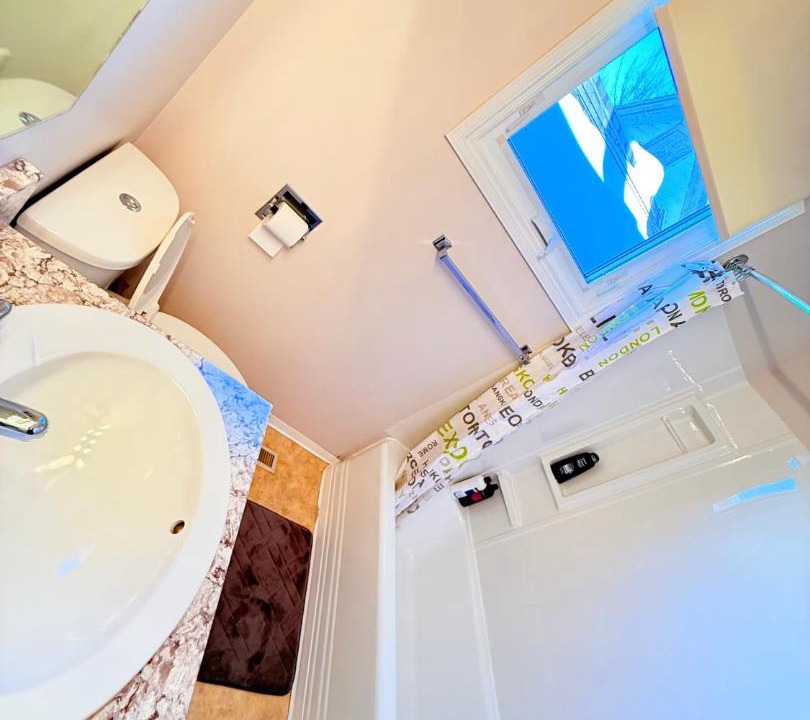 Photo of Bathroom in Regina