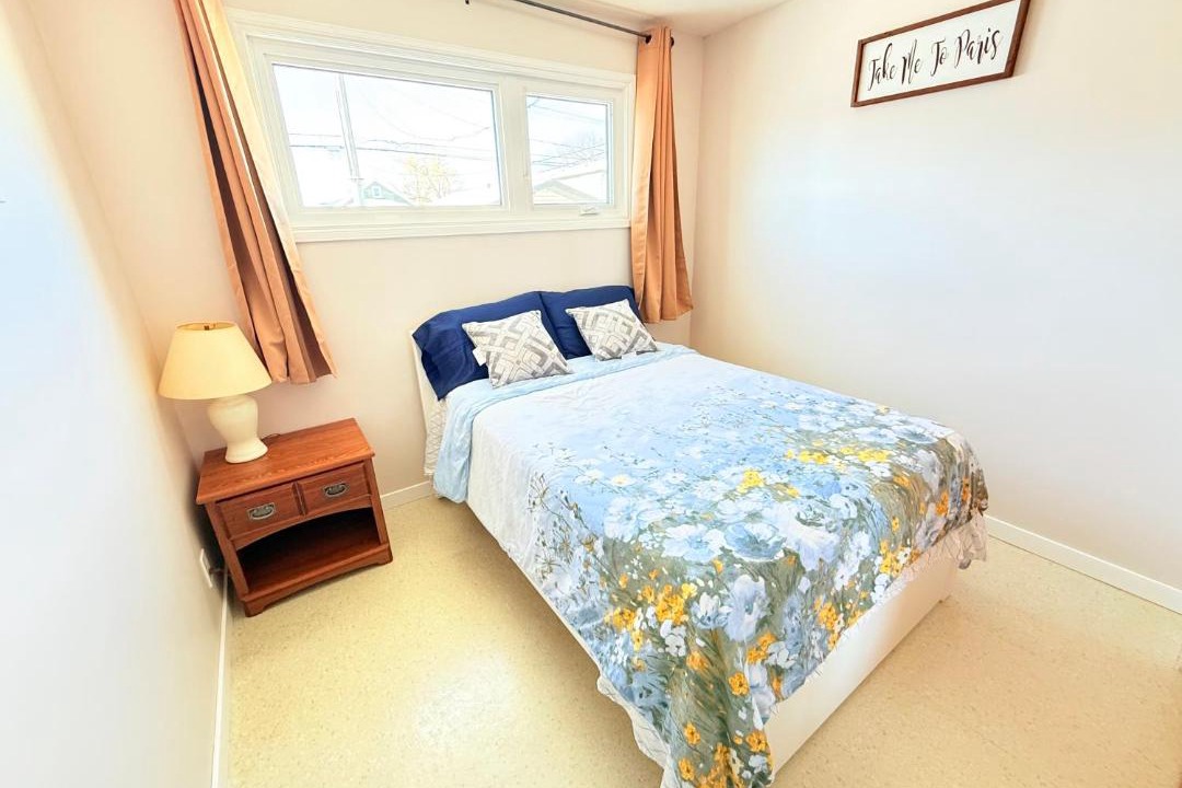 Photo of Bedroom in Regina