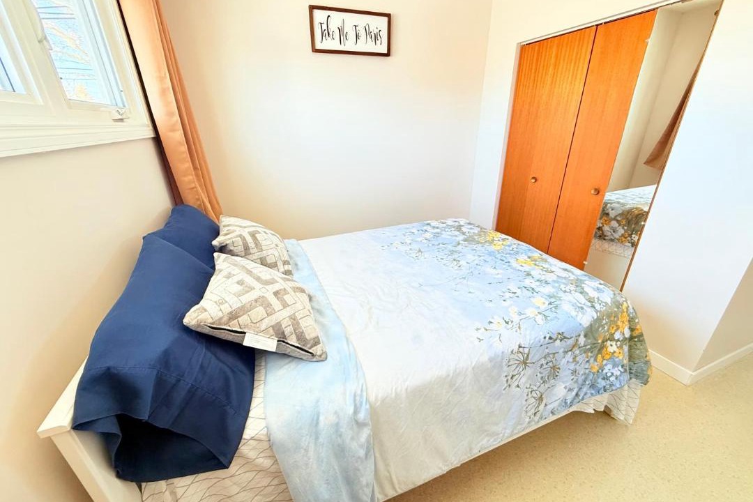 Photo of Bedroom in Regina