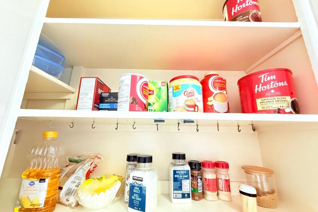 Photo of Kitchen in Regina