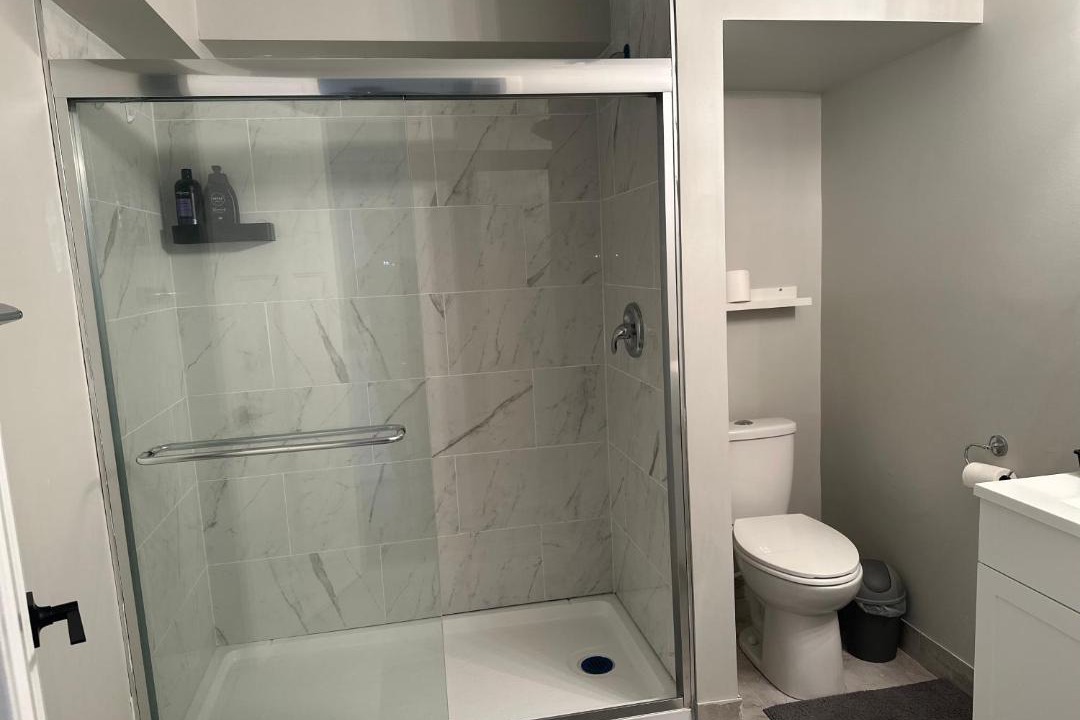 Photo of Bathroom in Transcona