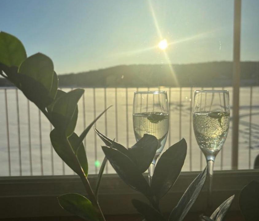 Photo of Patio Balcony in Stoke