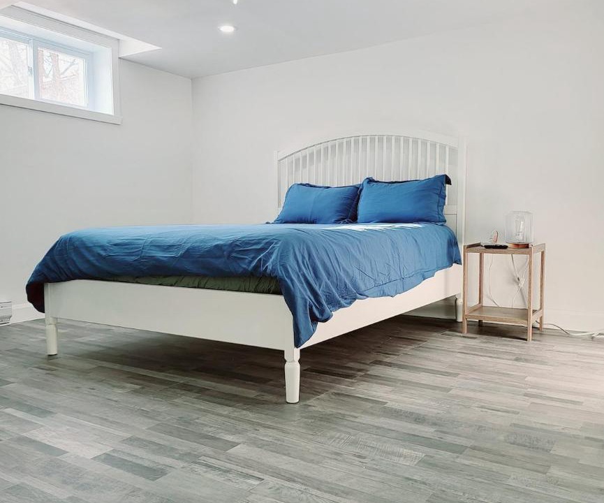 Photo of Bedroom in Laprairie