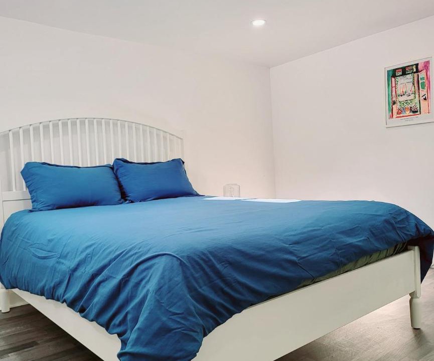 Photo of Bedroom in Laprairie