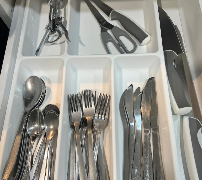 Photo of Kitchen in Laprairie