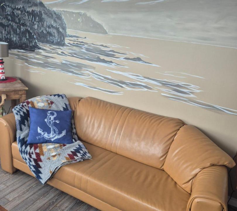 Photo of Livingroom in Saint Fulgence