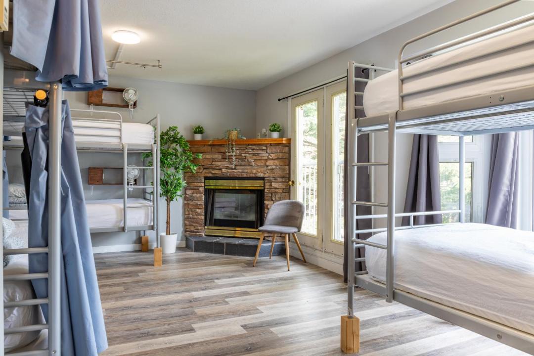 Photo of Bedroom in Banff