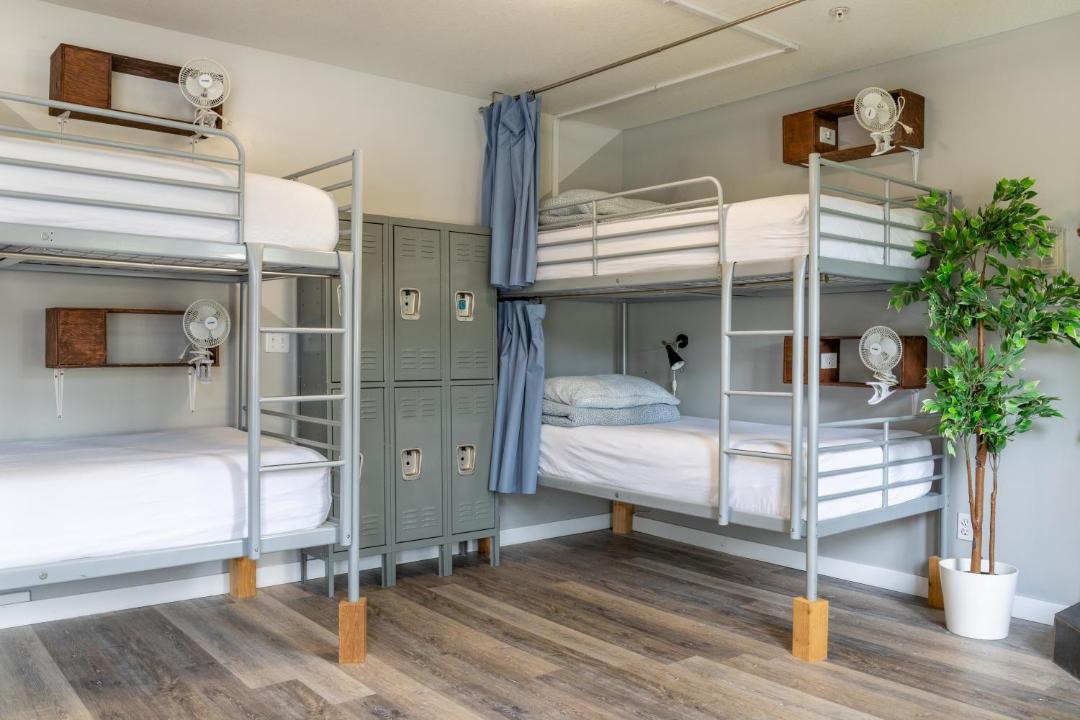 Photo of Bedroom in Banff