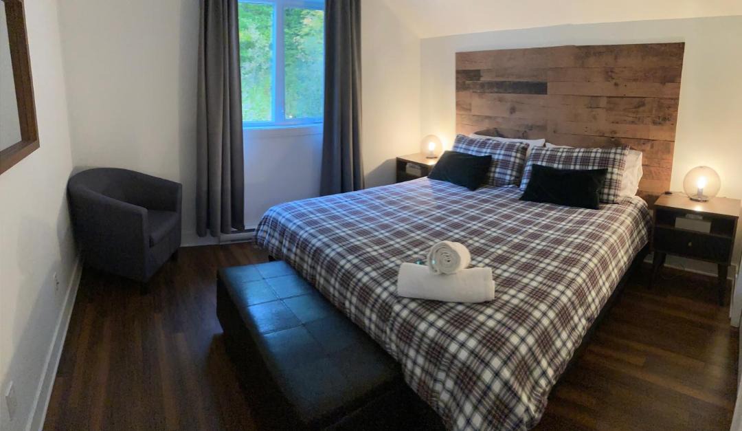 Photo of Bedroom in Orford