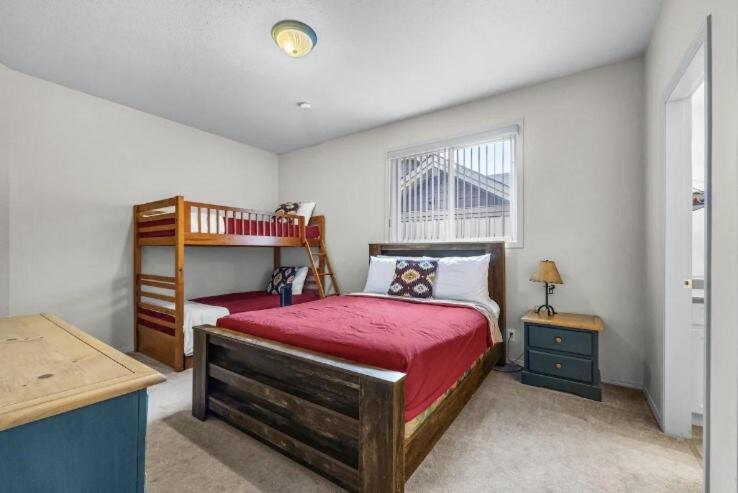 Photo of Bedroom in Sun Peaks