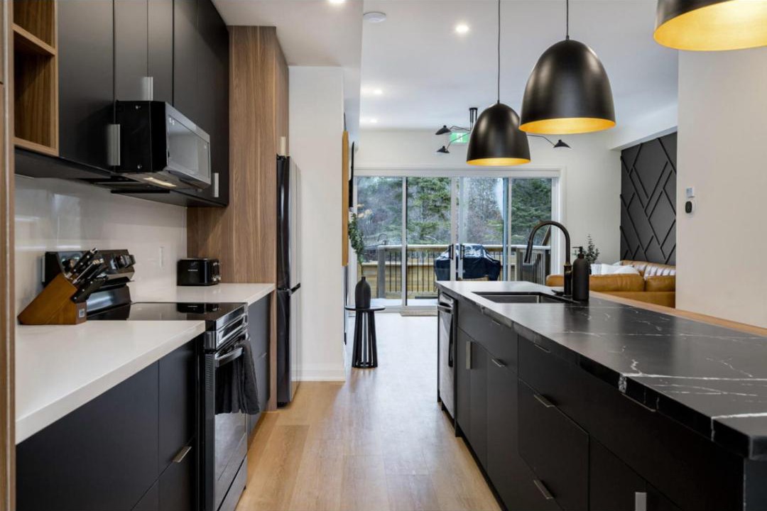 Photo of Kitchen in The Blue Mountains