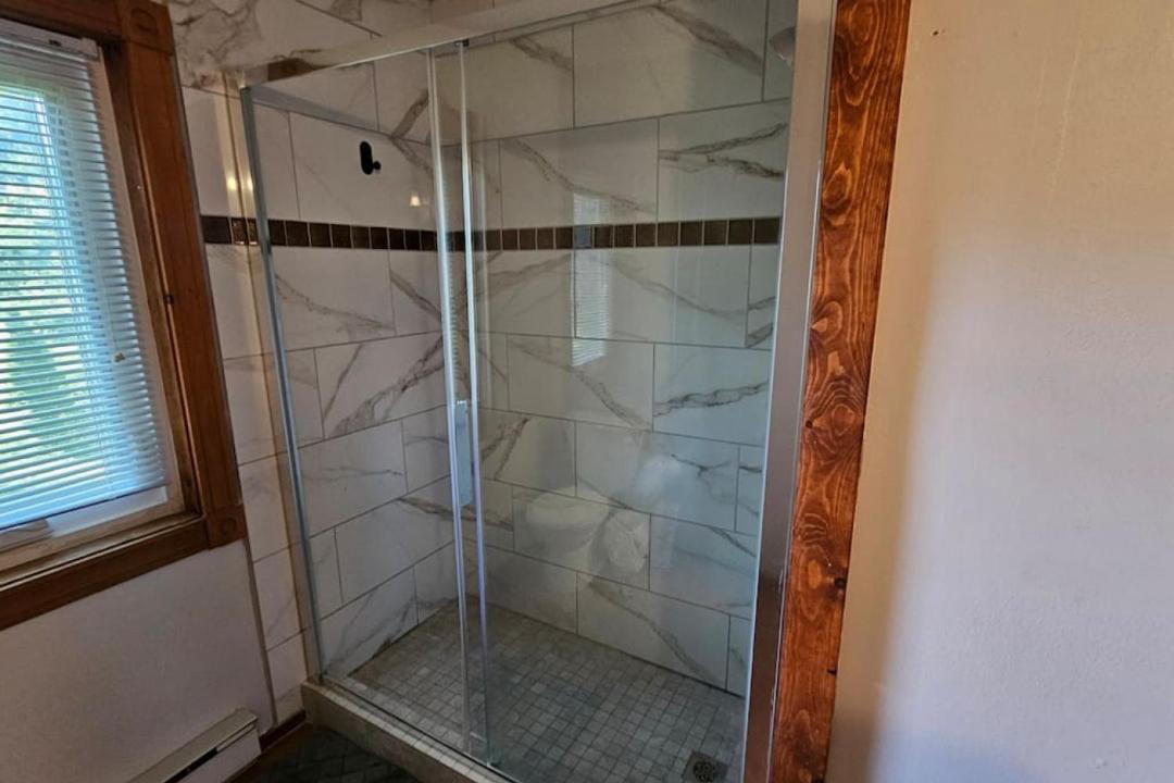 Photo of Bathroom in Swiss Meadows