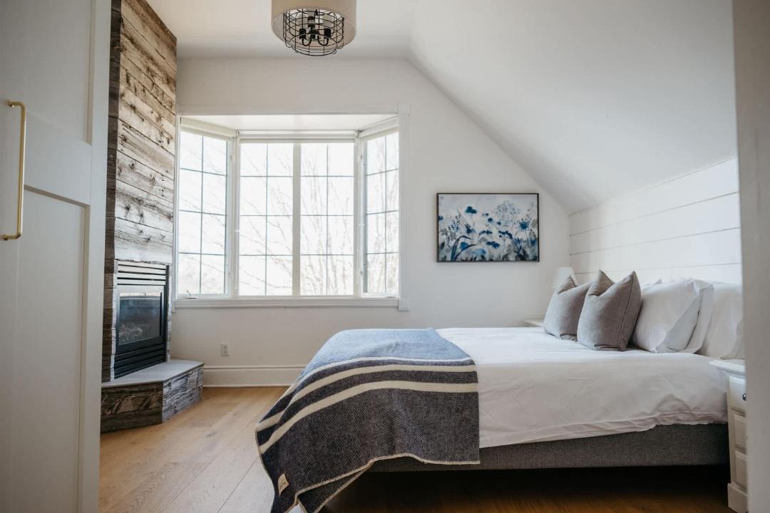 Photo of Bedroom in Wellington