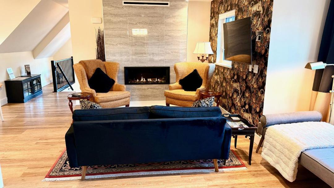 Photo of Livingroom in Sooke