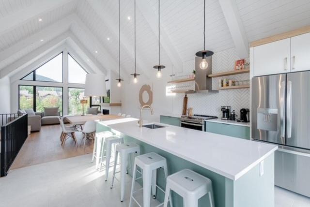 Photo of Kitchen in Beaupre