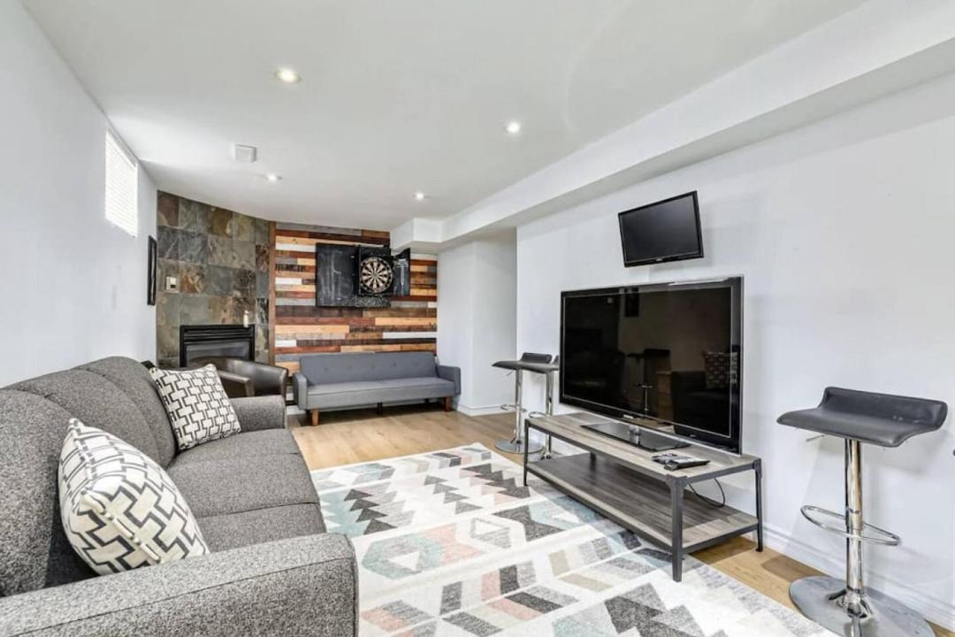 Photo of Livingroom in The Blue Mountains