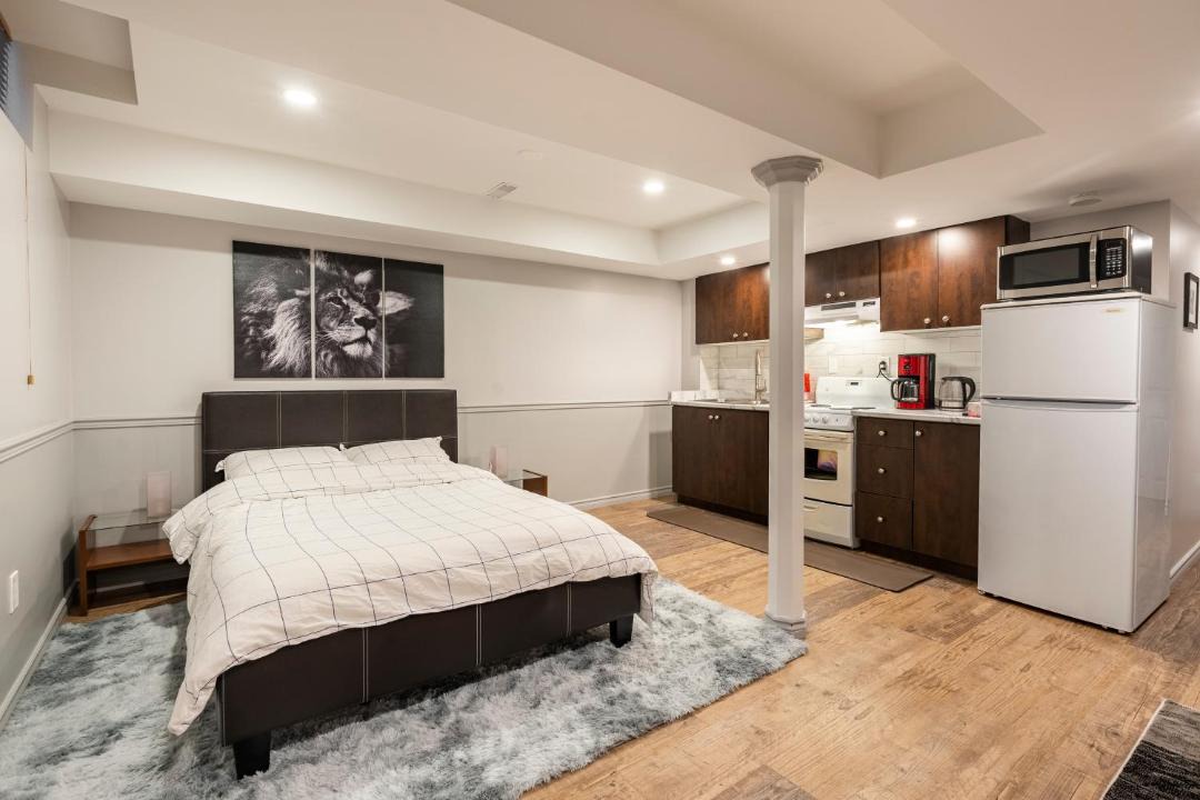 Photo of Bedroom in North York
