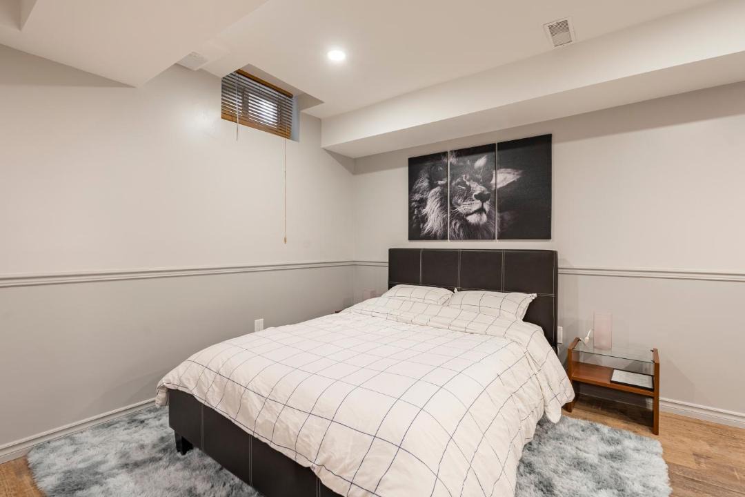 Photo of Bedroom in North York