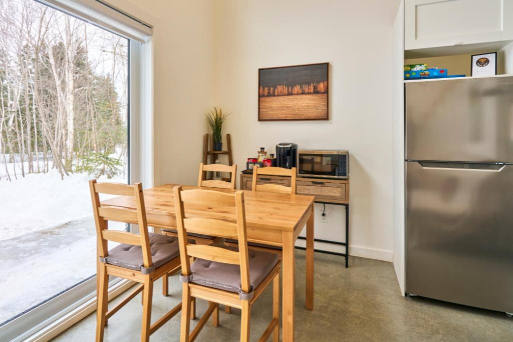Photo of Kitchen in Notre-Dame-des-Monts
