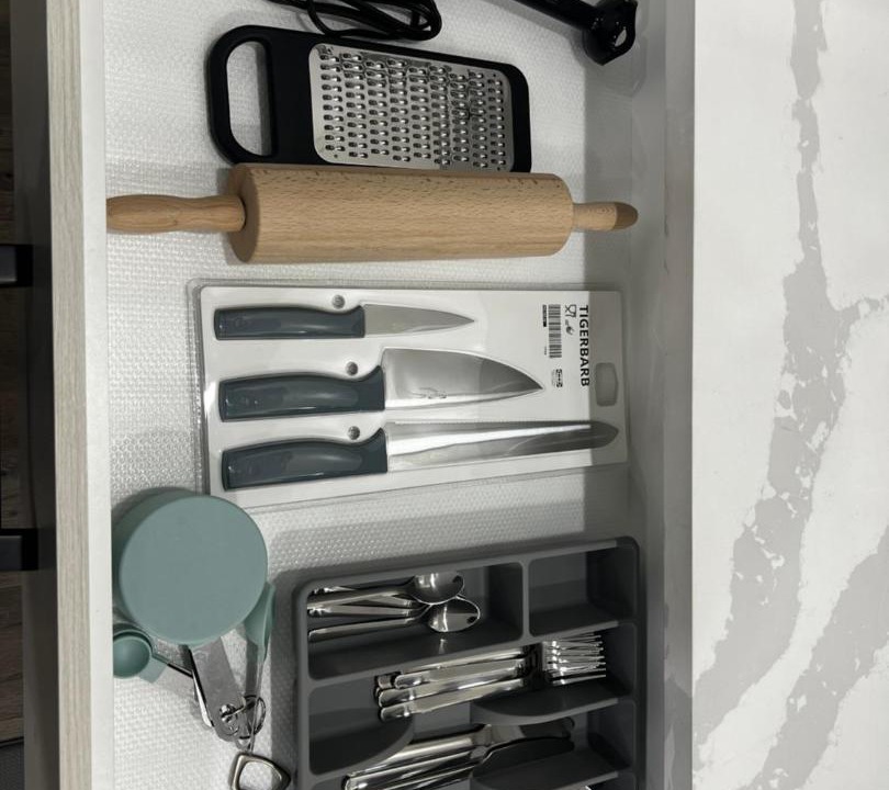 Photo of Kitchen in Fort Gary