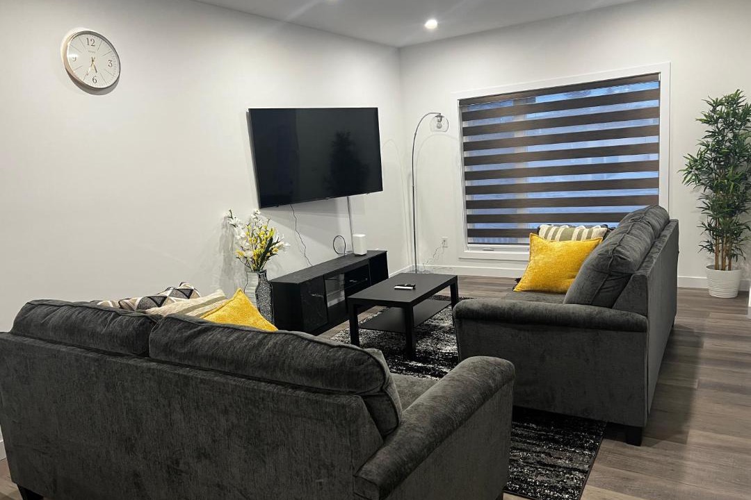 Photo of Livingroom in Fort Gary