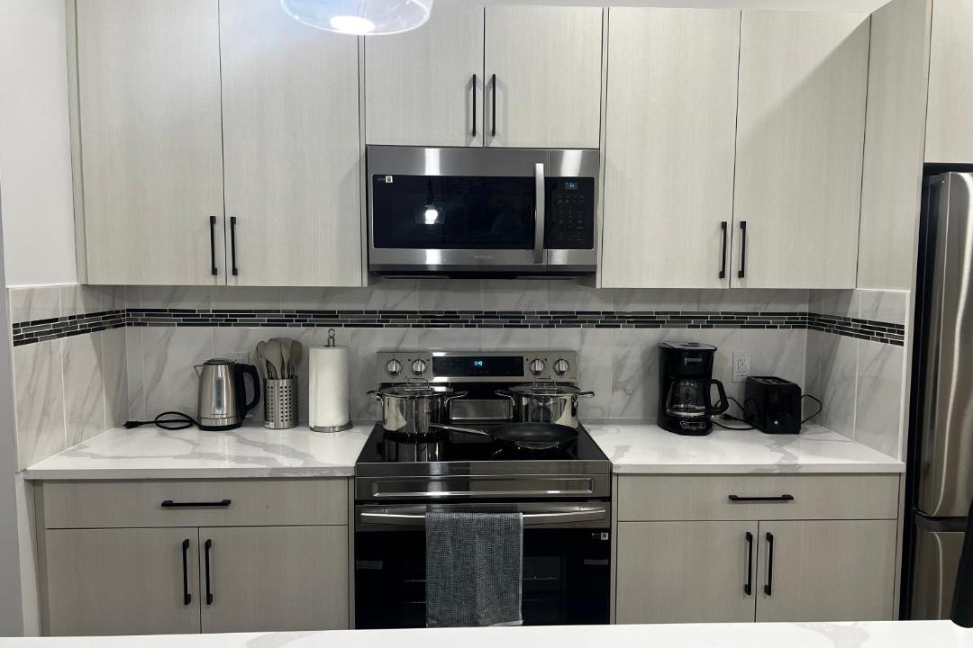 Photo of Kitchen in Fort Gary