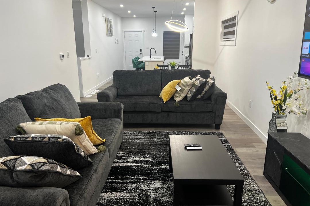 Photo of Livingroom in Fort Gary