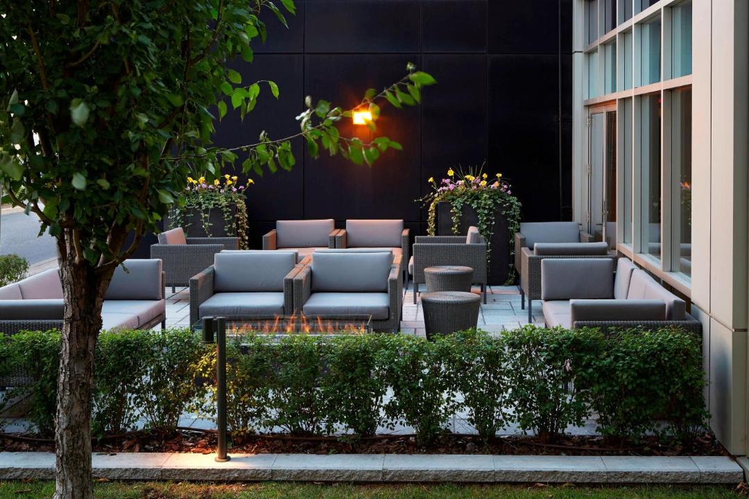 Photo of Patio Balcony in Saint-Laurent