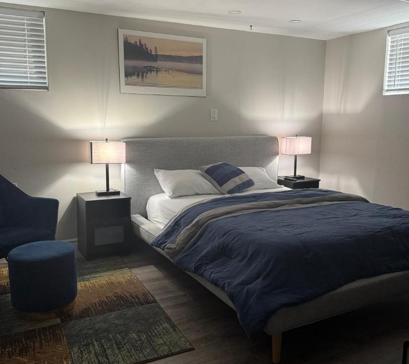 Photo of Bedroom in Hamilton
