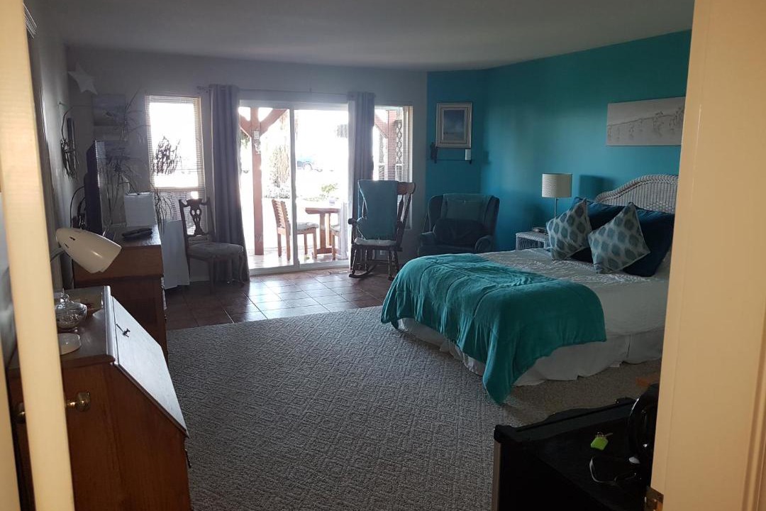 Photo of Bedroom in Davis Bay