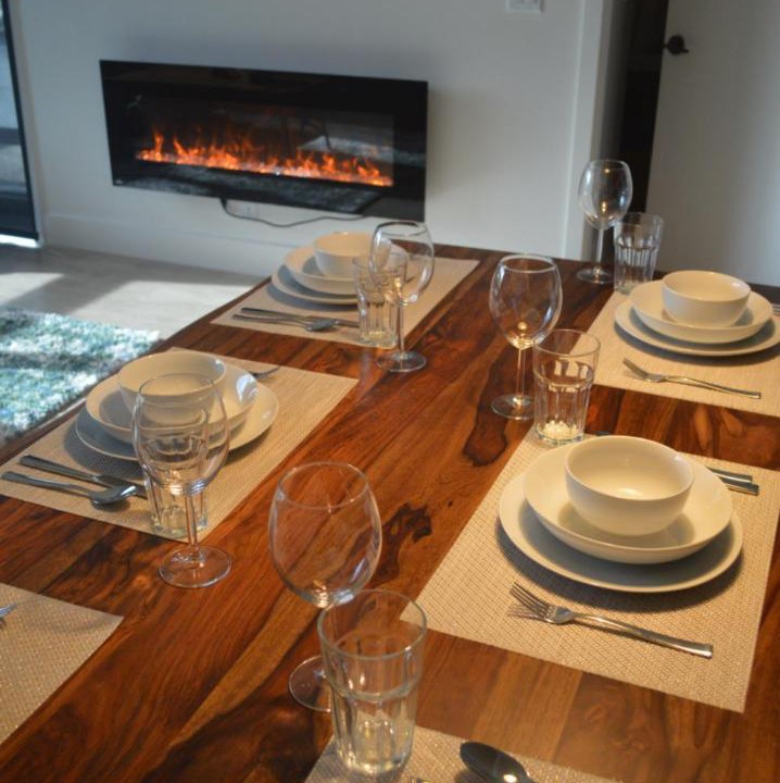 Photo of Kitchen in Revelstoke
