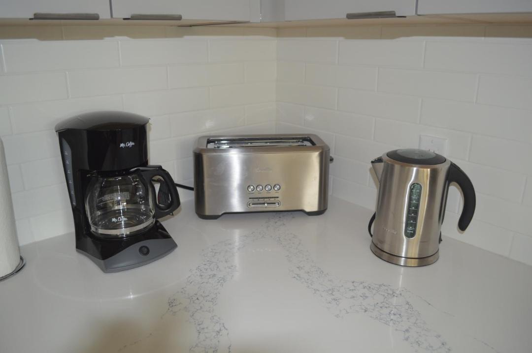 Photo of Kitchen in Revelstoke