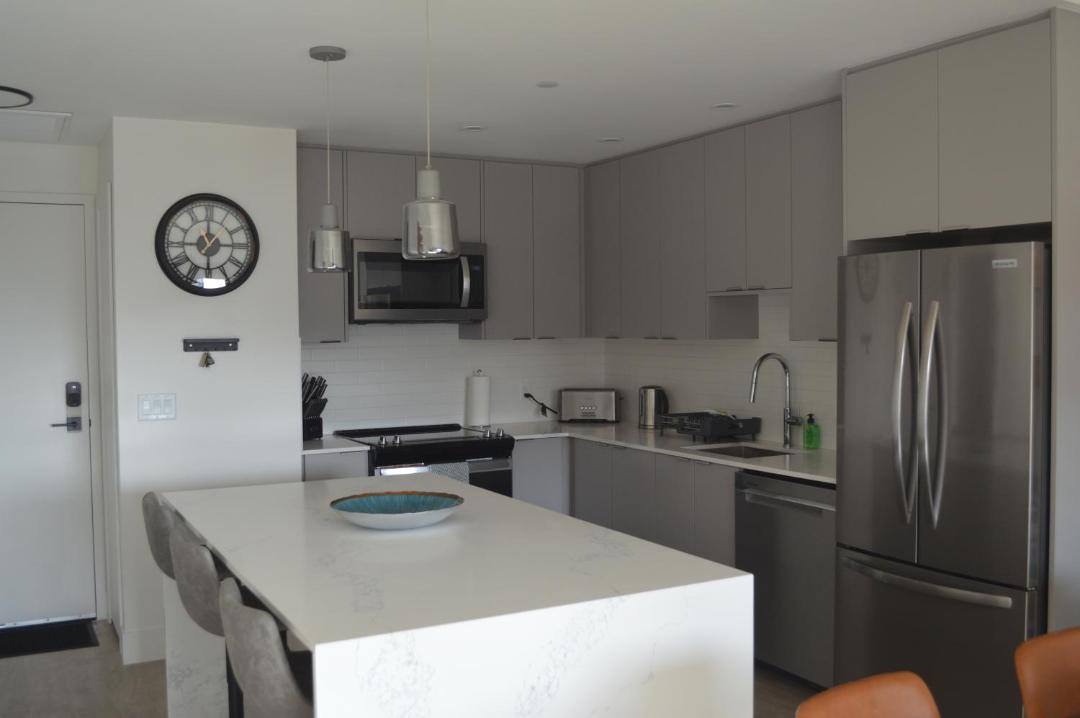 Photo of Kitchen in Revelstoke