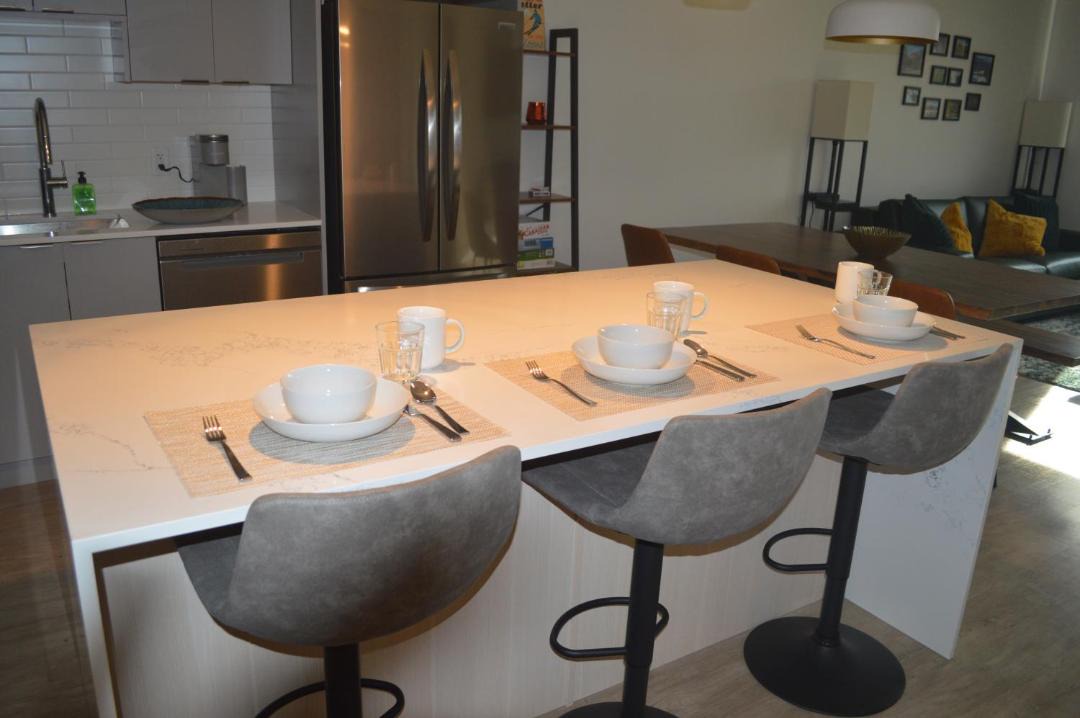Photo of Kitchen in Revelstoke