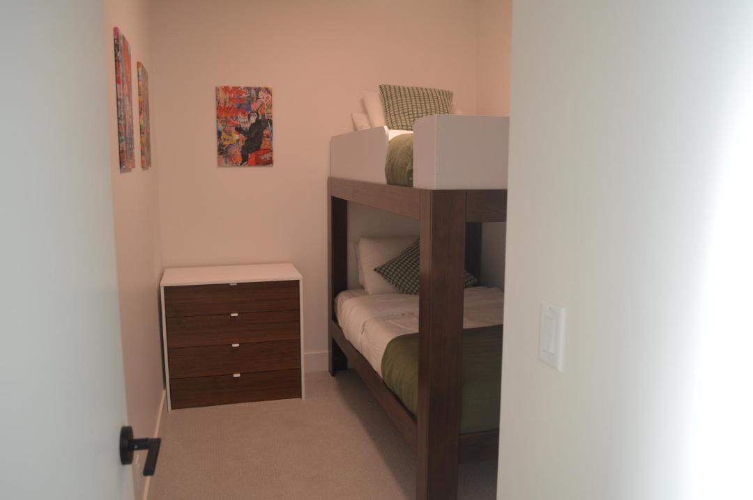 Photo of Bedroom in Revelstoke
