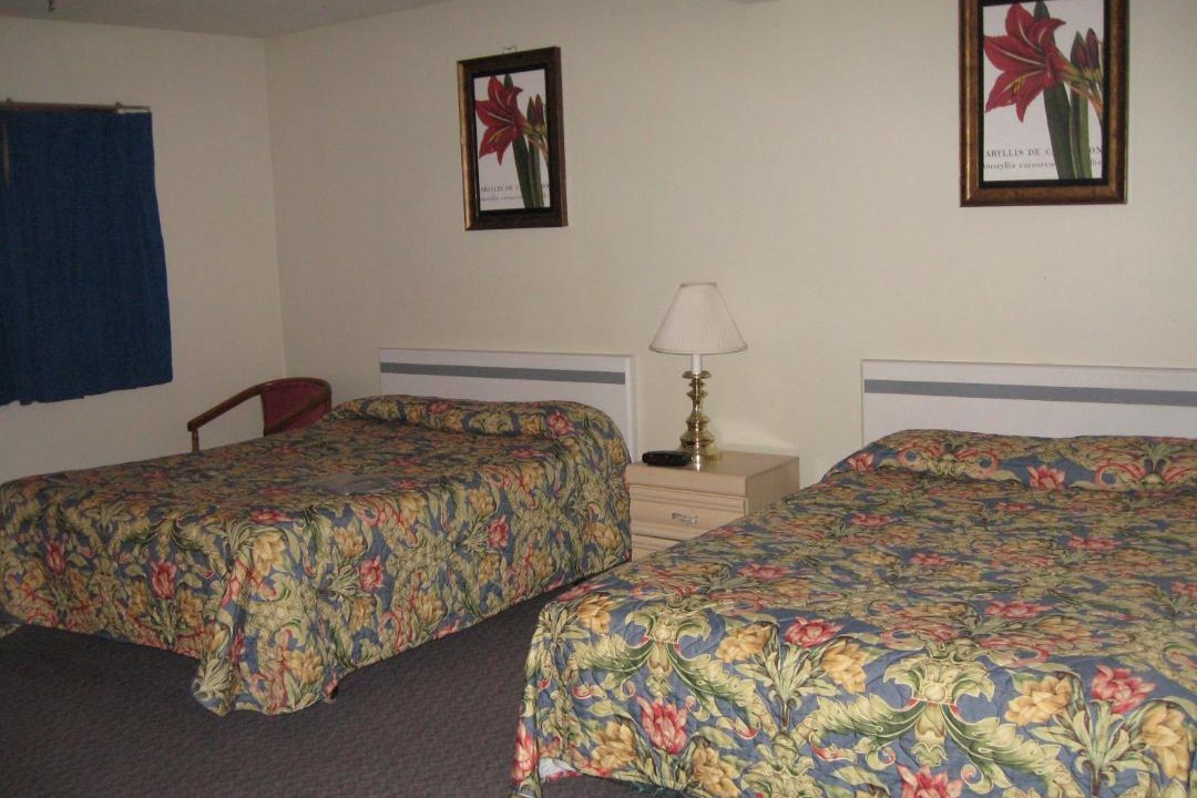 Photo of Bedroom in Medicine Hat