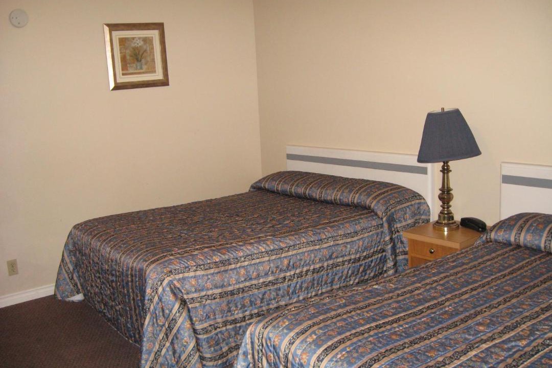 Photo of Bedroom in Medicine Hat