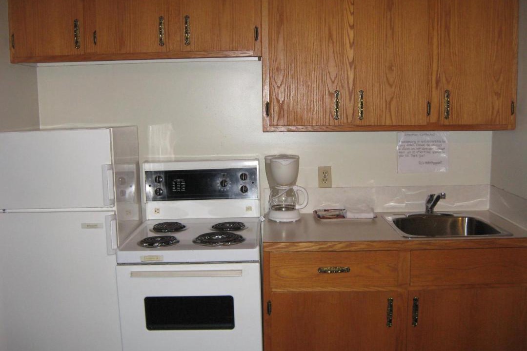 Photo of Kitchen in Medicine Hat
