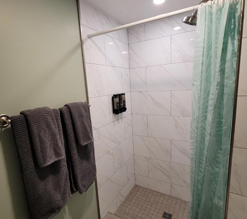 Photo of Bathroom in Whitehorse