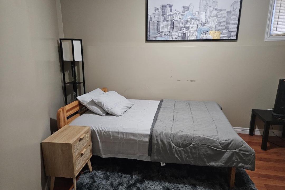 Photo of Bedroom in Dartmouth