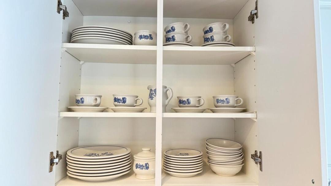 Photo of Kitchen in Southeast Calgary