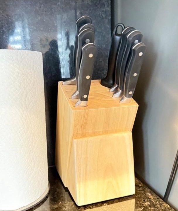 Photo of Kitchen in Southeast Calgary