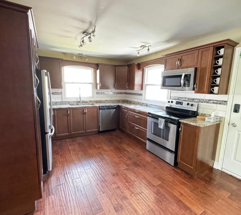 Photo of Kitchen in Sudbury