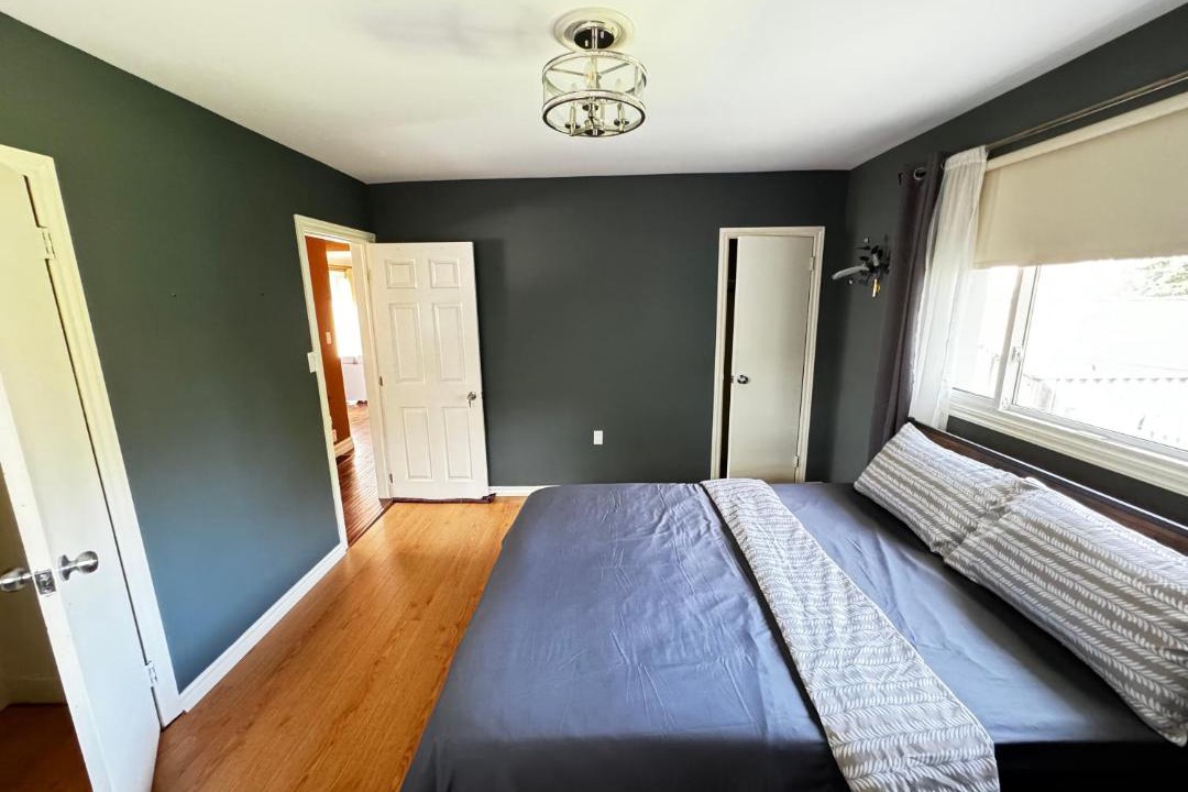 Photo of Bedroom in Sudbury