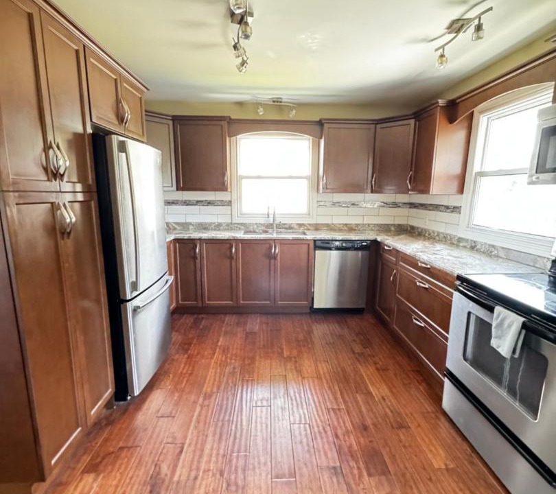 Photo of Kitchen in Sudbury