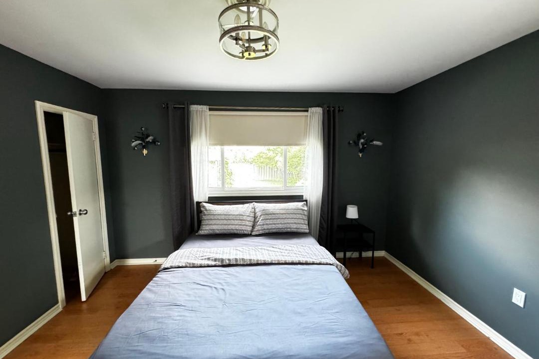 Photo of Bedroom in Sudbury