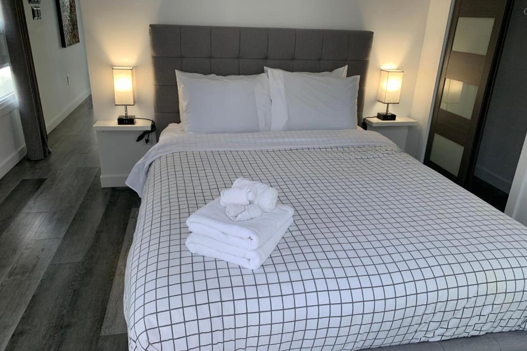 Photo of Bedroom in Lower Town