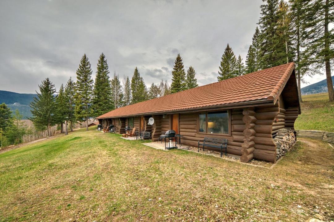Photo of Others in Valemount
