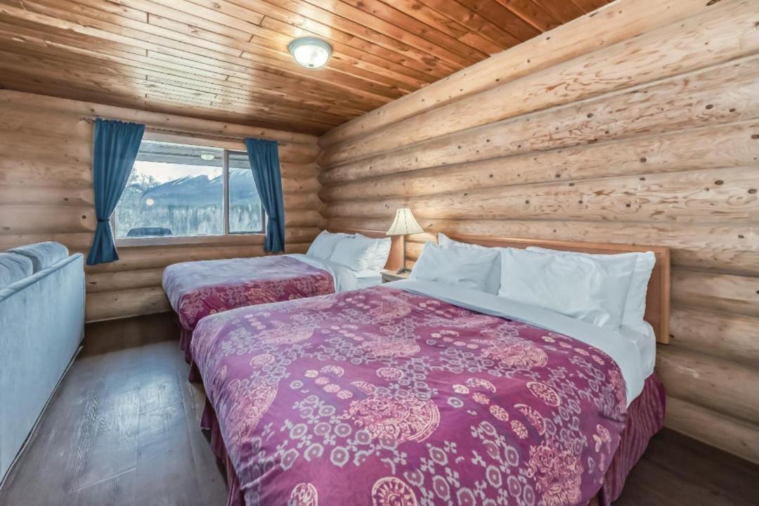 Photo of Bedroom in Valemount